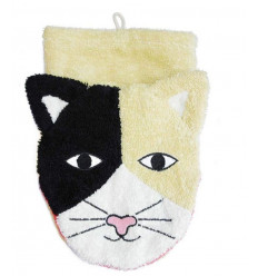 WASHANDJE KAT 21