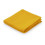 MUSLIN GOTS MUSTARD 8