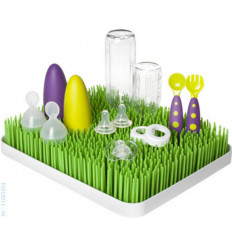 AFDRUIPREK LAWN GROEN 25