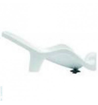 RELAX DE BAIN SNOW WHITE LUMA 25