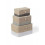 3 PETITS PANIERS RANGE TOUT BOUTONS 22