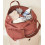 MELVIN MOMMY BAG RUSTY 1SIZE 202