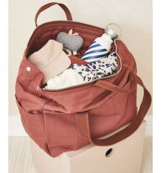 MELVIN MOMMY BAG RUSTY 1SIZE 202