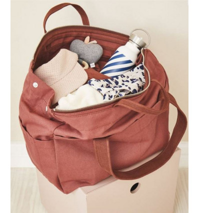 MELVIN MOMMY BAG RUSTY 1SIZE 202