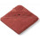 AUGUSTA HOODED TOWEL RABBIT ROSE 21