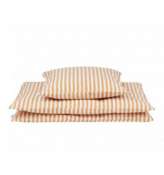 INGEBORG JUNIOR BEDDING Y/D STRIPE 202