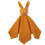 MILO KNIT CUDDLE CLOTH 0130 RABBIT