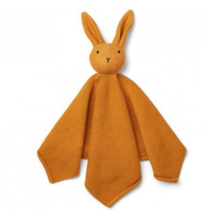 MILO KNIT CUDDLE CLOTH 0130 RABBIT