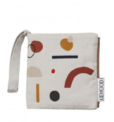AVA NUMBER BOOK MIX 1SIZE 202