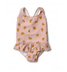 AMARA SWIMSUIT CAT ROSE 92/98 202