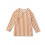 NOAH SWIM TEE SPROUT ROSE 92/98 202