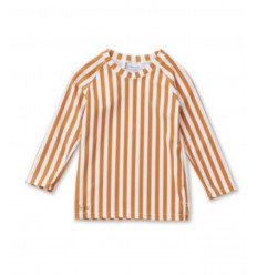 NOAH SWIM TEE SPROUT ROSE 92/98 202