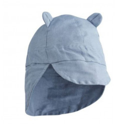 ERIC SUN HAT ROSE 1-2Y 202