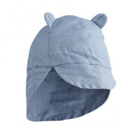 ERIC SUN HAT ROSE 1-2Y 202
