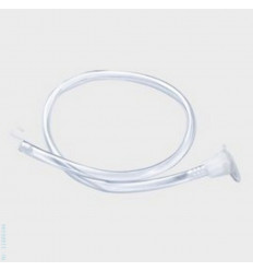 AFVOERSLANG + PLUG 25
