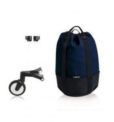 YOYO BAG NAVY BLUE 251