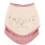 IMAGINE SET DE 2 BAVOIRS BANDANA 0-6M 21