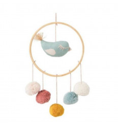 M&M BIO DROMENVANGER 22X40CM 231