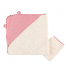 2 SET DE BAIN 75X75CM 21