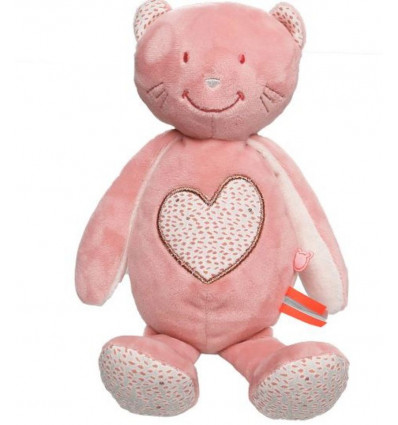 MINOUCHKA SMALL 25CM 21