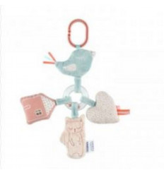 CHARLIE TROUSSEAU D'ACTIVITES 21