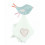 CHARLIE TIDOU MOUSSELINE BIO 21