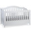 HAMPTON WHITE MEEGROEIBED 70X140 + 201