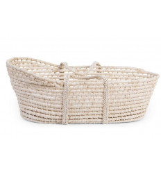 MOSES BASKET NEW SOFT CORN HUSK 201