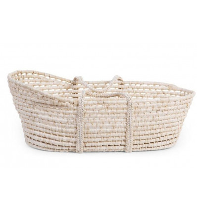 MOSES BASKET NEW SOFT CORN HUSK 201