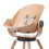 EVOLU NB.SEAT NAT/ANT EVOLU2+ONE80 242