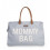 MOMMY BAG LARGE GREY OFF WHITE 201
