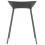BADTAFEL DARK GREY LUMA 25