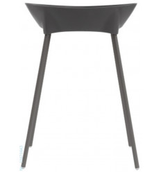 BADTAFEL DARK GREY LUMA 25