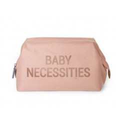 BABY NECESSITIES PINK 201