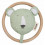 RATTLE MR. POLAR BEAR 232