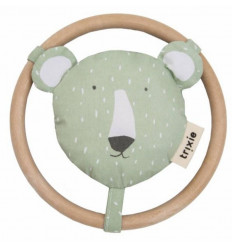RATTLE MR. POLAR BEAR 232