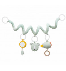 ACTIVITY SPIRAL MR. POLAR BEAR 024
