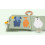 SOFT BOOK 4 ANIMALS 25