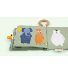 SOFT BOOK 4 ANIMALS 25