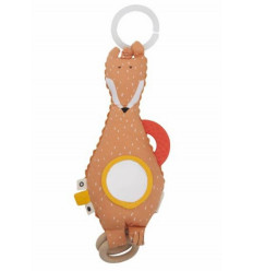 ACTIVITY TOY MR. FOX 024