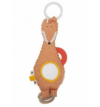 ACTIVITY TOY MR. FOX 024