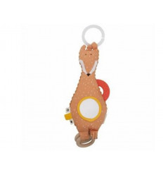 RATTLE MR. FOX 25