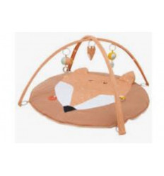 ACTIVITY PLAY MAT WITH ARCHES MR.FOX 25