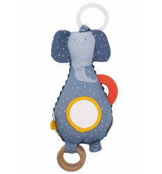 ACTIVITY TOY MRS. ELEPHANT 024