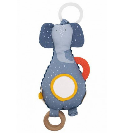 ACTIVITY TOY MRS. ELEPHANT 024