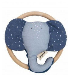 RATTLE MRS. ELEPHANT 25