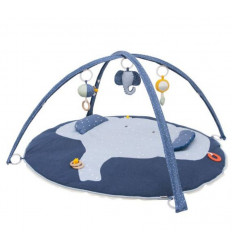 ACTIVITY PLAY MAT ARCHES MRS ELEPH. 25