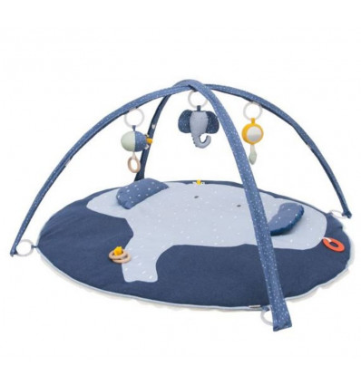 ACTIVITY PLAY MAT ARCHES MRS ELEPH. 25