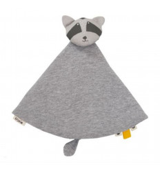 BABY COMFORTER MR. RACCOON 21