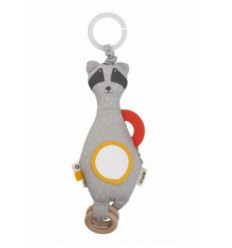 ACTIVITY TOY MR. RACCOON 21